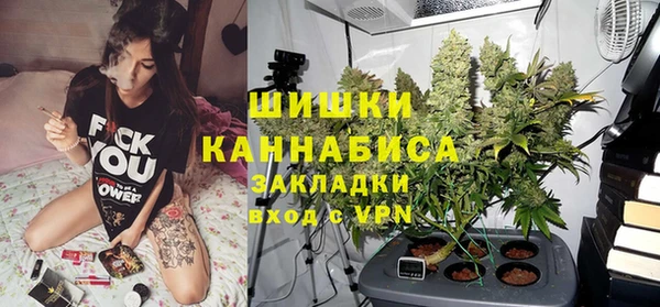 стафф Кулебаки