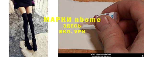 стафф Кулебаки