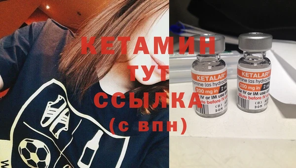 стафф Кулебаки