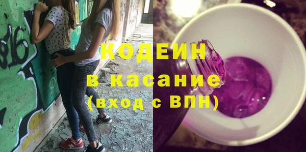 стафф Кулебаки